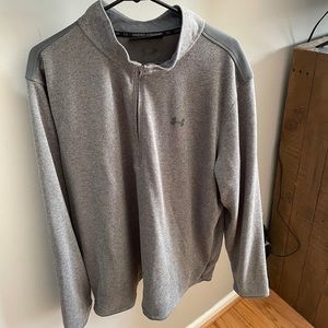 Men’s Under Armour Pullover 3XL